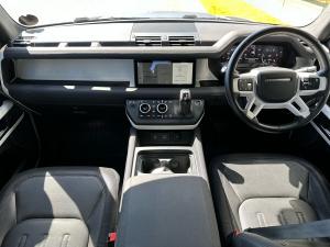 Land Rover Defender 110 D300 X-Dynamic SE - Image 8
