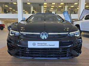 Volkswagen Golf R - Image 2