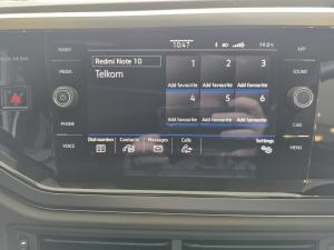 Volkswagen Polo hatch 1.0TSI R-Line - Image 6