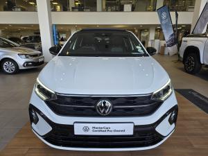 Volkswagen Taigo 1.0TSI R-Line - Image 17