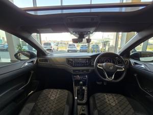 Volkswagen Taigo 1.0TSI R-Line - Image 18