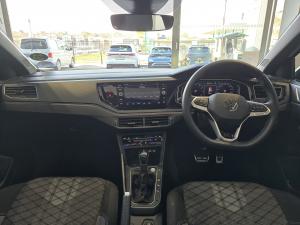 Volkswagen Taigo 1.0TSI R-Line - Image 22