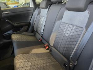 Volkswagen Taigo 1.0TSI R-Line - Image 3