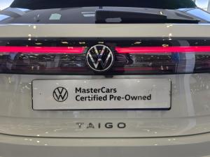 Volkswagen Taigo 1.0TSI R-Line - Image 4