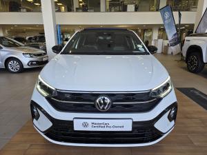 Volkswagen Taigo 1.0TSI R-Line - Image 7