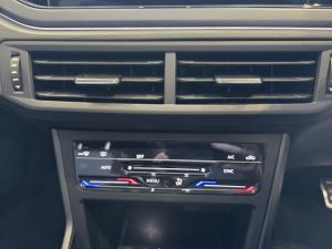 Volkswagen Taigo 1.0TSI R-Line - Image 9