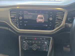 Volkswagen T-Roc 2.0TSI 140kW 4Motion Design - Image 11