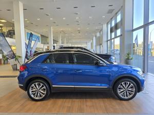 Volkswagen T-Roc 2.0TSI 140kW 4Motion Design - Image 13