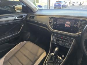 Volkswagen T-Roc 2.0TSI 140kW 4Motion Design - Image 14