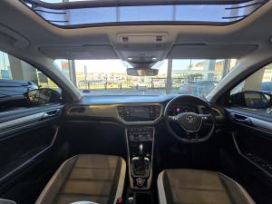 Volkswagen T-Roc 2.0TSI 140kW 4Motion Design - Image 6