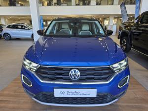 Volkswagen T-Roc 2.0TSI 140kW 4Motion Design - Image 8