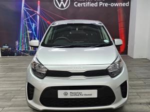 Kia Picanto 1.0 Start - Image 10
