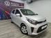 Kia Picanto 1.0 Start - Thumbnail 1