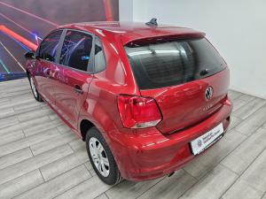 Volkswagen Polo Vivo hatch 1.4 - Image 2