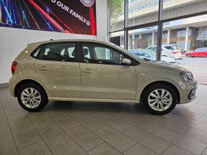Volkswagen Polo Vivo hatch 1.4 Life - Image 11