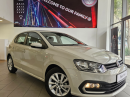 Thumbnail Volkswagen Polo Vivo hatch 1.4 Life