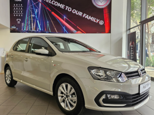 Volkswagen Polo Vivo hatch 1.4 Life - Image 2