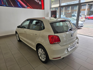 Volkswagen Polo Vivo hatch 1.4 Life - Image 3