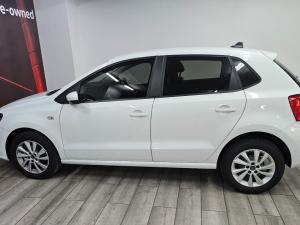 Volkswagen Polo Vivo hatch 1.6 Life - Image 12