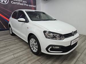 Volkswagen Polo Vivo hatch 1.6 Life - Image 1