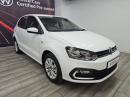 Thumbnail Volkswagen Polo Vivo hatch 1.6 Life