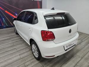 Volkswagen Polo Vivo hatch 1.6 Life - Image 2