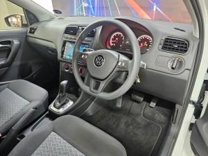 Volkswagen Polo Vivo hatch 1.6 Life - Image 4