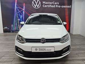 Volkswagen Polo Vivo hatch 1.6 Life - Image 9