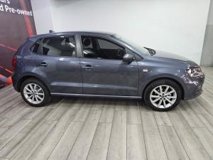 Volkswagen Polo Vivo hatch 1.6 Style - Image 10