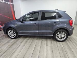 Volkswagen Polo Vivo hatch 1.6 Style - Image 13