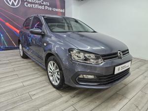 Volkswagen Polo Vivo hatch 1.6 Style - Image 1
