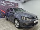 Thumbnail Volkswagen Polo Vivo hatch 1.6 Style