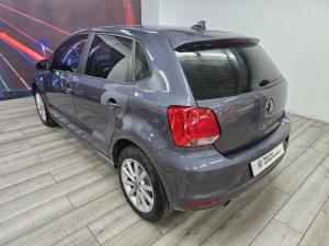 Volkswagen Polo Vivo hatch 1.6 Style - Image 2
