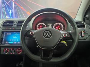 Volkswagen Polo Vivo hatch 1.6 Style - Image 5