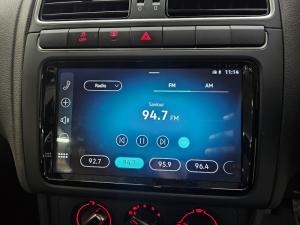 Volkswagen Polo Vivo hatch 1.6 Style - Image 7