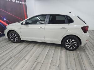 Volkswagen Polo hatch 1.0TSI - Image 10