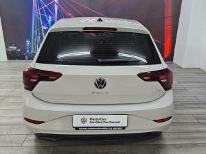 Volkswagen Polo hatch 1.0TSI - Image 11