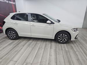 Volkswagen Polo hatch 1.0TSI - Image 12
