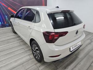 Volkswagen Polo hatch 1.0TSI - Image 2