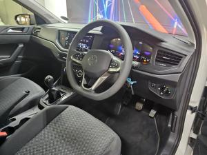 Volkswagen Polo hatch 1.0TSI - Image 4
