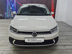 Volkswagen Polo hatch 1.0TSI - Image 9