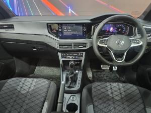 Volkswagen Polo hatch 1.0TSI R-Line - Image 11