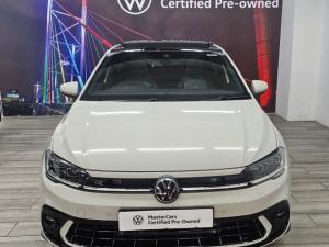 Volkswagen Polo hatch 1.0TSI R-Line - Image 12