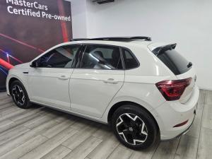 Volkswagen Polo hatch 1.0TSI R-Line - Image 13