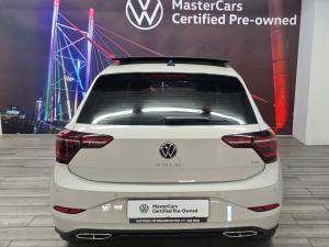 Volkswagen Polo hatch 1.0TSI R-Line - Image 14