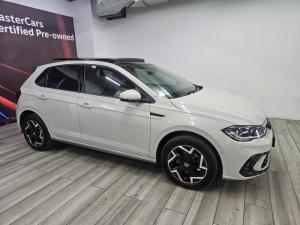 Volkswagen Polo hatch 1.0TSI R-Line - Image 15