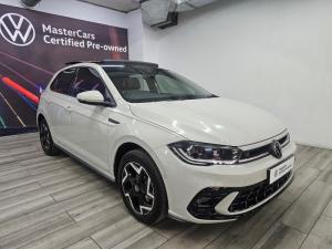 Volkswagen Polo hatch 1.0TSI R-Line - Image 1