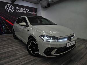 Volkswagen Polo hatch 1.0TSI R-Line - Image 2