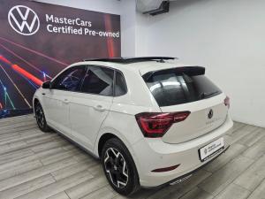 Volkswagen Polo hatch 1.0TSI R-Line - Image 4