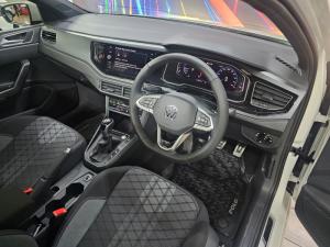 Volkswagen Polo hatch 1.0TSI R-Line - Image 6